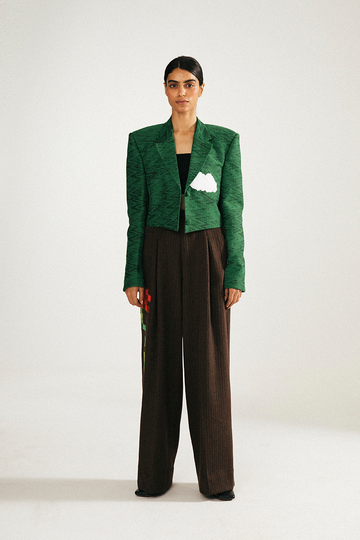 'MIST' BLAZER (Women)